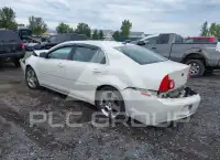 2011 Chevrolet Malibu photo