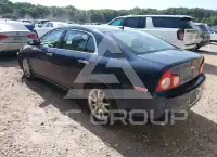 2011 Chevrolet Malibu фото