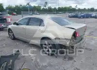 2011 Chevrolet Malibu фото