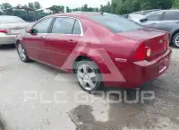 2011 Chevrolet Malibu фото
