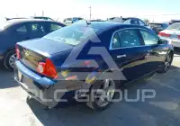 2011 Chevrolet Malibu photo