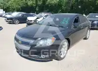 2011 Chevrolet Malibu фото