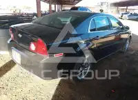 2011 Chevrolet Malibu фото