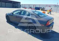 2011 Chevrolet Malibu фото