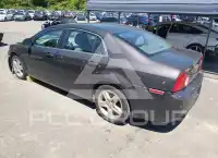 2011 Chevrolet Malibu фото