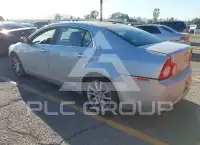 2011 Chevrolet Malibu photo