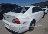 2011 Chevrolet Malibu фото