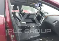 2011 Chevrolet Malibu фото