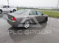 2011 Chevrolet Malibu photo