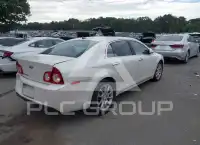 2011 Chevrolet Malibu photo