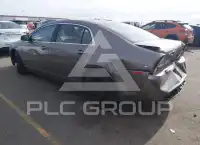 2011 Chevrolet Malibu фото