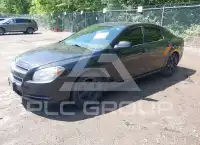 2011 Chevrolet Malibu photo