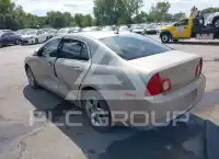 2011 Chevrolet Malibu фото