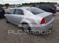 2011 Chevrolet Malibu photo
