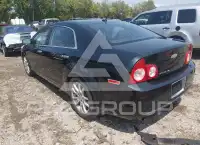 2011 Chevrolet Malibu фото