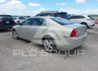 2011 Chevrolet Malibu photo