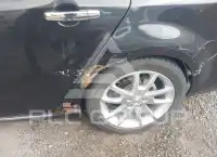 2011 Chevrolet Malibu фото