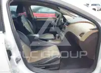 2011 Chevrolet Malibu фото