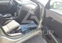 2011 Chevrolet Malibu фото