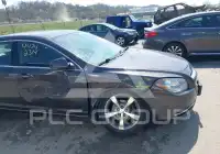 2011 Chevrolet Malibu фото