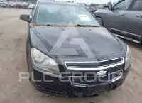 2011 Chevrolet Malibu фото