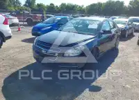 2011 Chevrolet Malibu photo