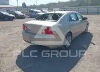 2011 Chevrolet Malibu фото