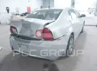 2011 Chevrolet Malibu фото