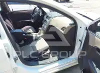 2011 Chevrolet Malibu фото
