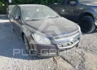 2011 Chevrolet Malibu photo
