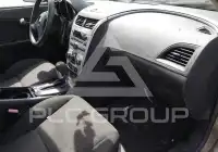 2011 Chevrolet Malibu фото