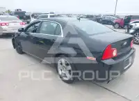 2011 Chevrolet Malibu фото