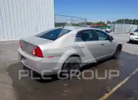 2011 Chevrolet Malibu фото