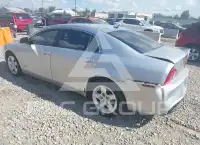 2011 Chevrolet Malibu фото