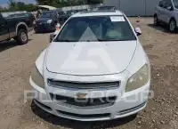 2011 Chevrolet Malibu фото