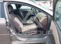2011 Chevrolet Malibu фото