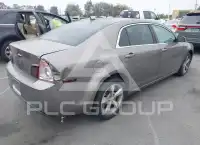 2011 Chevrolet Malibu photo