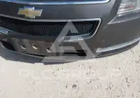2011 Chevrolet Malibu фото