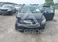 2011 Chevrolet Malibu фото