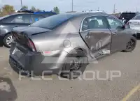 2011 Chevrolet Malibu фото