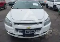 2011 Chevrolet Malibu photo