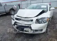 2011 Chevrolet Malibu photo