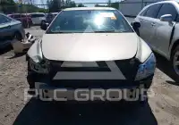 2011 Chevrolet Malibu фото
