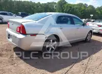 2011 Chevrolet Malibu фото