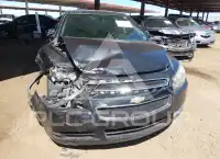 2011 Chevrolet Malibu фото