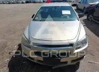 2011 Chevrolet Malibu photo