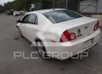 2011 Chevrolet Malibu фото