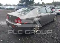 2011 Chevrolet Malibu photo