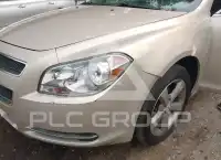 2011 Chevrolet Malibu photo