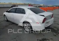 2011 Chevrolet Malibu фото